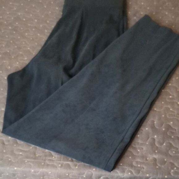 Briggs Blue Pants size 12 - Picture 1 of 6